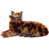 Claw Clip Cat Tortoiseshell