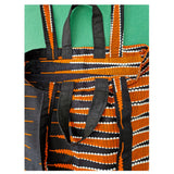 Tote Bag African Wax Print Nkechi