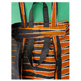 Tote Bag African Wax Print Doyin