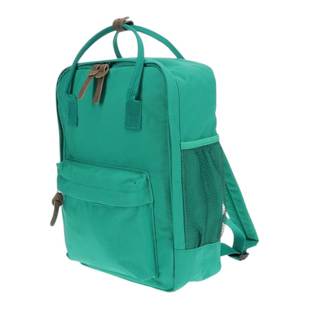 Compact Backpack Green