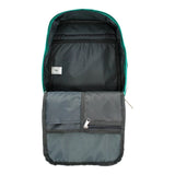 Compact Backpack Green