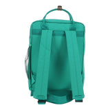Compact Backpack Green