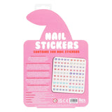 Nail Stickers Cherry