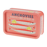 Mini Storage Tin Anchovies