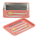 Mini Storage Tin Anchovies
