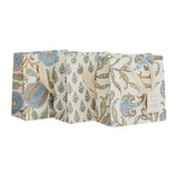 Gift Bag Medium Blue Stone