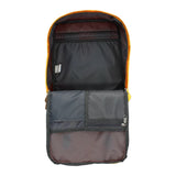 Compact Backpack Yellow