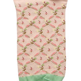 Bonne Maison Trainer Socks Trellis