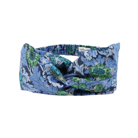 Headband Twist Liberty Print December Day Star