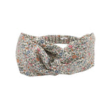 Twist Headband Liberty Print Katie And Millie