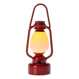 Maileg Vintage Lantern Red