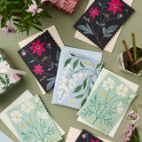 Thank You Card Wisteria