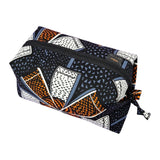 Cosmetic Bag Small Ankara