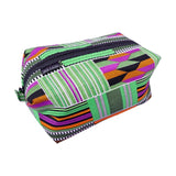 Cosmetic Bag Small Ankara