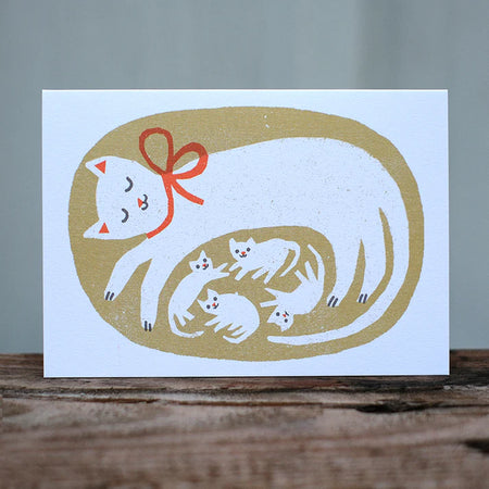 Card Kittens