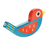 Whistle Wooden Bird