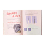 Wear Repair Repurpose