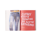 Wear Repair Repurpose