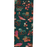 Bonne Maison Long Socks Raisins Foret