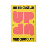 Milk Chocolate Limoncello