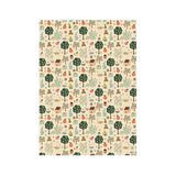 Wrapping Paper Sheet Storybook