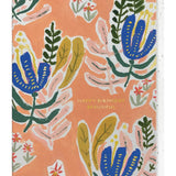 Birthday Card Beautiful Flowers