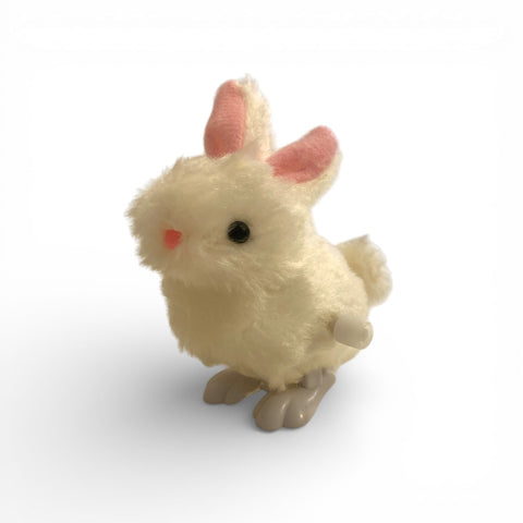 Wind Up Hoppity Bunny