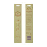 White Sage Bamboo Incense