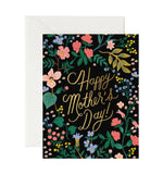 Mothers Day Card Wildwood