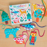 Stitching Set Woodland