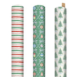 Christmas Wrapping Paper