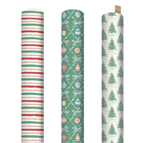 Christmas Wrapping Paper