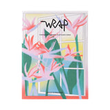 Wrap Magazine Issue 13 Paradise Window