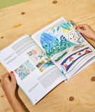 Wrap Magazine Issue 13 Paradise Window
