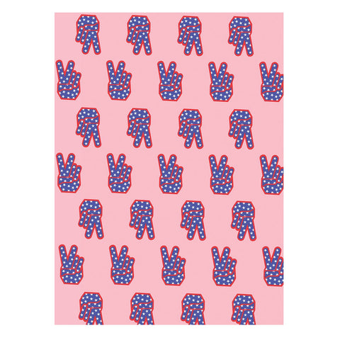 Wrapping Paper Peace