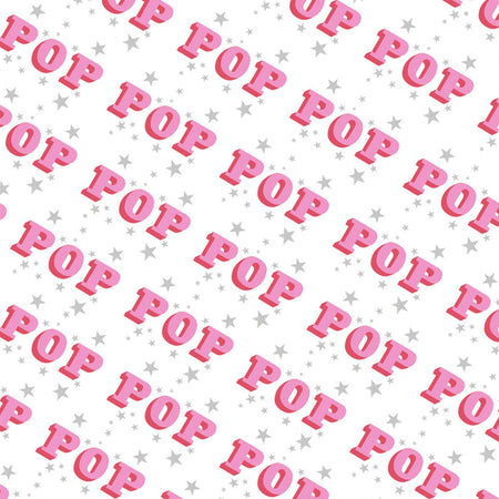 Wrapping Paper Pop