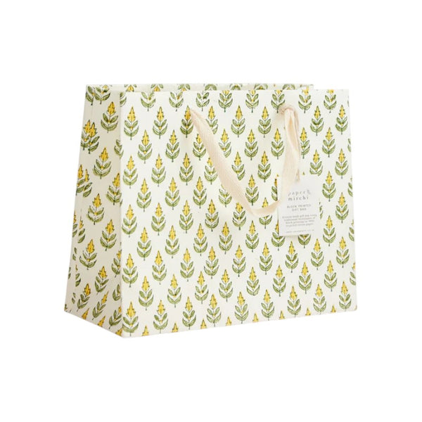 Gift Bag Large Sunshine