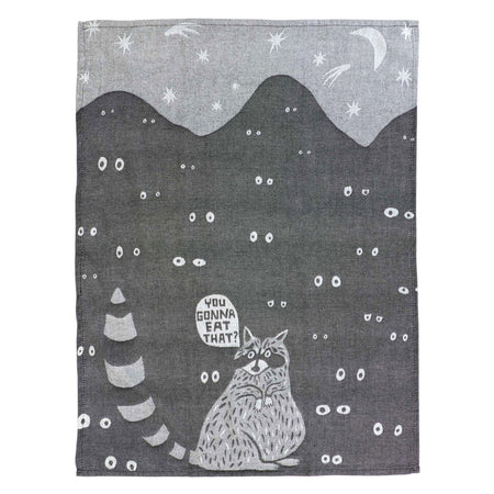 Tea Towel You Gonna Eat That