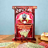 Birthday Card Zoltar