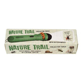 Torch Projector Bugs Nature Trail Batteries Included