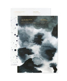 Galaxy And Cloud Set Of Two Notebooks