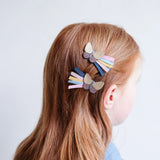 Hair Clips Set Of  Lucia Butterfly