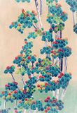 Cactus Tree Limited Edition Fine Art Print