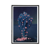 Cactus Nights Limited Edition Print