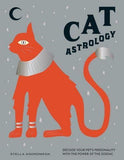 Cat Astrology Book An Astrological Guide To Your Cat