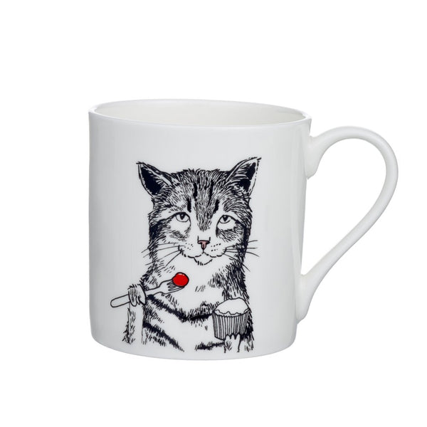China Cup Cat