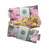 Eye Pillow Natural Lavender Scented Pink