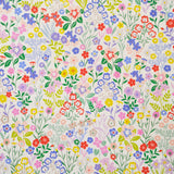 Gift Wrap Sheet Flora