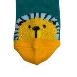 Baby Socks Cotton Frankie The Lion
