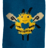 Baby Socks Cotton Buzzy Bee